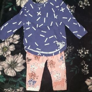 2 piece Outfit